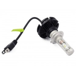 Λάμπα Led H7 6000K (Τεμάχιο) Λάμπα Led H7 6000K (Τεμάχιο)